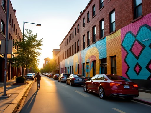 Hidden Gems of Charlotte: 48-Hour Urban Explorer's Guide to Queen City