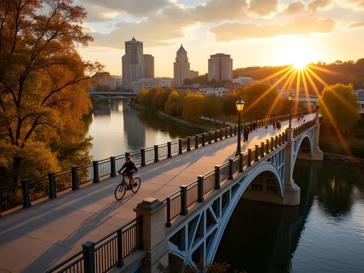 Chattanooga's Urban Renaissance: Exploring America's Most Surprising City