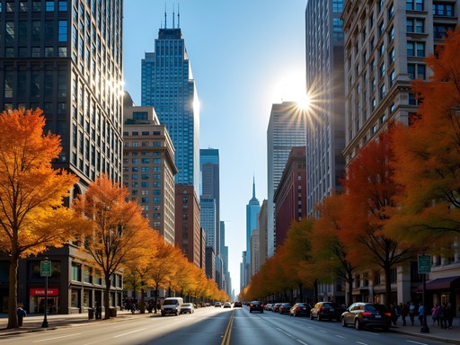 Chicago's Architectural Wonders: Self-Guided Walking Tours Through History