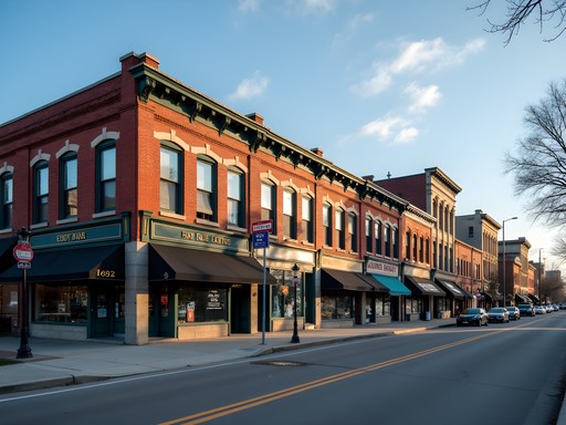 Al Capone's Cicero: Exploring Chicago's Historic Gangster Suburb Today