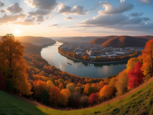 Hidden Gems of Cincinnati: A Local's Guide to Queen City's Best Secrets