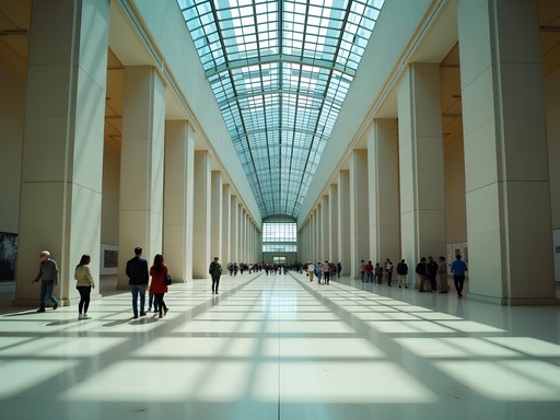 Cleveland's Urban Renaissance: Exploring America's Comeback City
