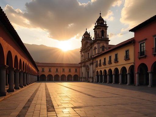 Beyond Machu Picchu: Exploring Cusco's Colonial Architecture and Hidden Squares
