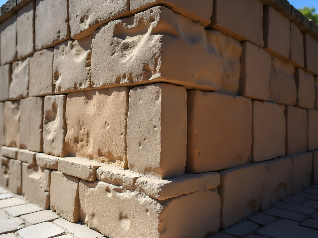 Precision-fitted Incan stonework at Qorikancha with Spanish colonial architecture built above, demonstrating architectural layering in Cusco