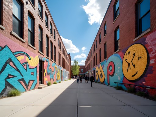 Denver's Urban Renaissance: Exploring the City's Revitalized Neighborhoods