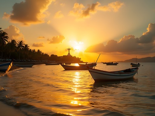 Discovering Dili: Urban Explorer's Guide to East Timor's Evolving Capital