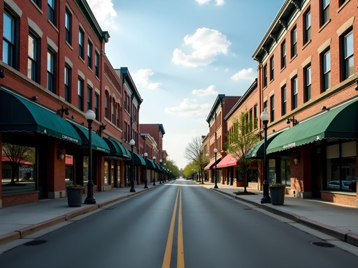 Uncovering Edmond: Oklahoma's Charming Urban Gem Beyond OKC