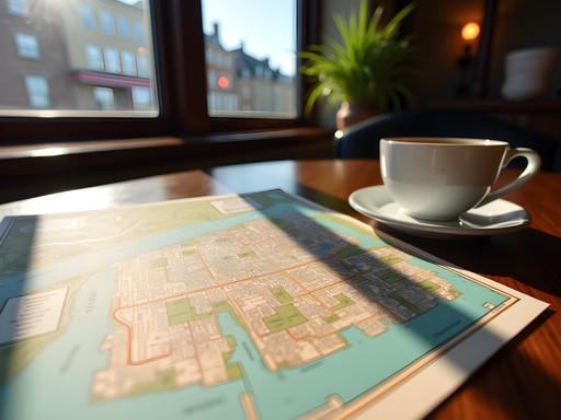 Architectural Treasures: Self-Guided Walking Tour of Elgin's Historic District