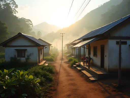 Beyond Tea Plantations: Urban Charms and Hidden Corners of Ella, Sri Lanka
