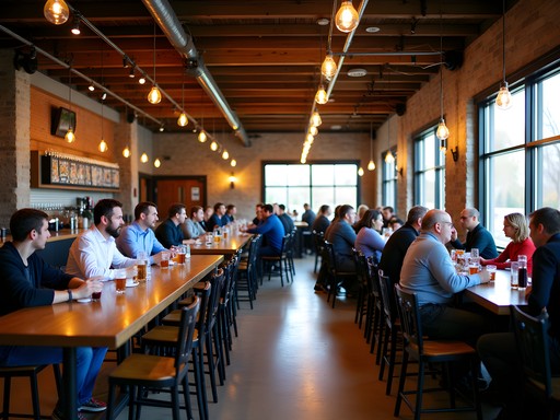 Craft Beer and Art: The Ultimate Weekend Guide to Grand Rapids, Michigan