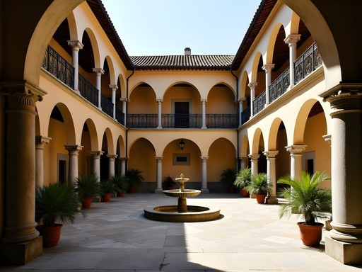 Hidden Gems of Graz: 10 Secret Spots in Austria's Design Capital