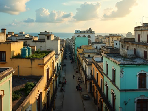 Beyond the Guidebook: Secret Streets & Hidden Gems of Havana's Urban Landscape