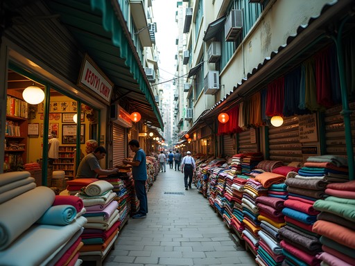Hidden Hong Kong: Uncovering Secret Neighborhoods Beyond the Skyline