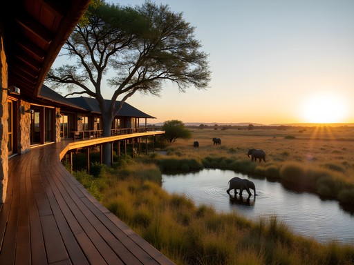 Beyond the Safari: Urban Adventures in Victoria Falls After Exploring Hwange