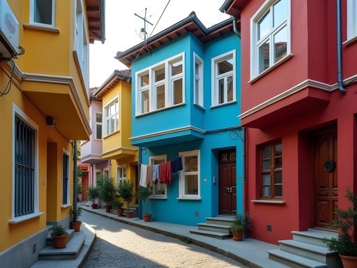 Hidden Istanbul: Secret Neighborhoods and Underground Marvels Beyond the Guidebooks