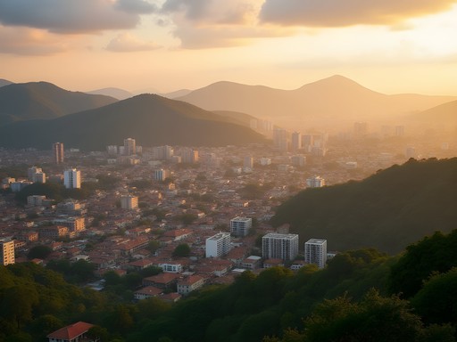 Uncovering Kampala's Urban Treasures: A Cultural Deep Dive Into Uganda's Capital