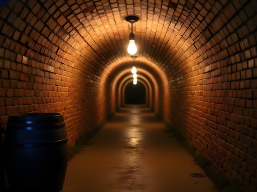 Hidden Kansas City: 10 Secret Urban Spots Locals Don't Want You to Discover