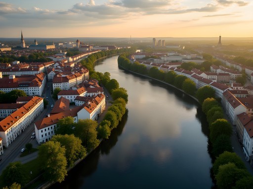 Urban Explorer's Guide to Kaunas: Lithuania's Street Art and Hidden Passages