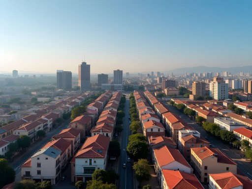 Off the Tourist Trail: Exploring Lambaré, Paraguay's Overlooked Urban Gem