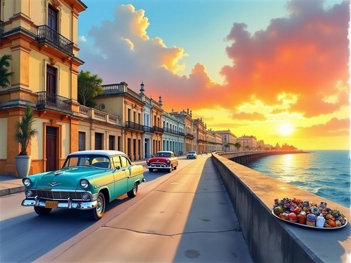 Beyond Havana: Discovering Las Tunas, Cuba's Authentic Urban Experience