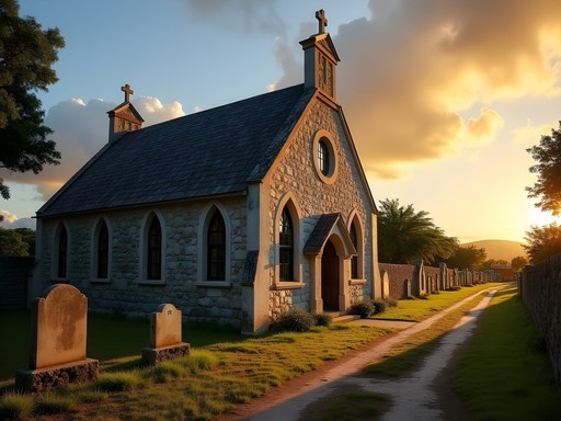 Beyond the Beaches: Exploring Liberta's Vibrant Streets and Community Life