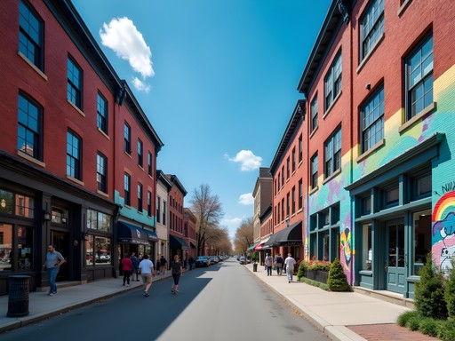 Beyond Bourbon: 48 Hours Exploring Louisville's Urban Renaissance