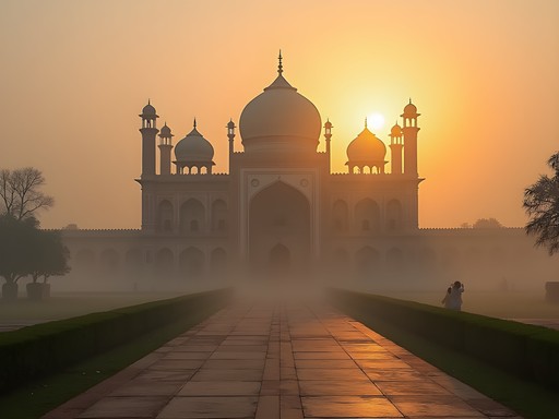 Hidden Lucknow: Exploring the Forgotten Architectural Marvels of Nawabi Era