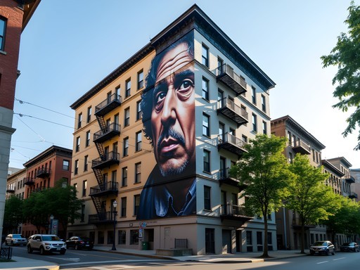 Montreal's Street Art Revolution: A Self-Guided Tour Through 5 Colorful Districts