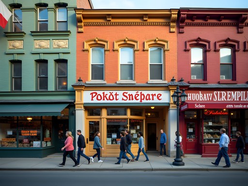 Art & Industry: Exploring New Britain's Polish Heritage and Industrial Past