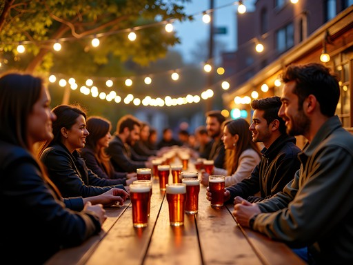 Hidden New York: 10 Off-the-Beaten-Path Neighborhoods Beyond Manhattan