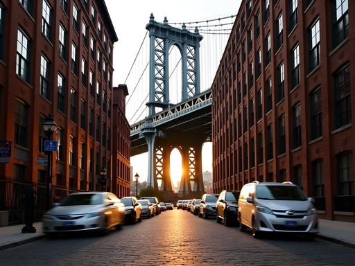 Beyond Broadway: Exploring New York's Most Fascinating Neighborhoods