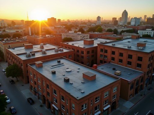Hidden Gems of Oakland: 10 Underrated Neighborhoods Worth Exploring