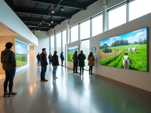 Hidden Gems of Palmerston North: A Weekend Urban Explorer's Guide