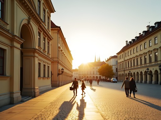 Secret Streets of Pecs: Urban Explorer's Guide to Hungary's Cultural Gem