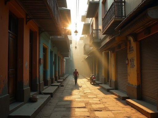 Hidden Corners of Pune: Urban Explorer's Guide to India's Education Capital