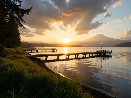 Beyond Seattle: Discovering Renton's Urban Parks, Art Trails, and Waterfront