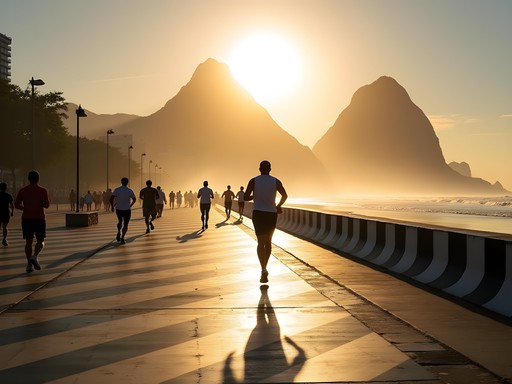 Rio's Urban Mosaic: Neighborhood-Hopping Guide from Copacabana to Santa Teresa