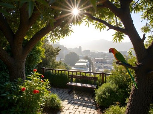 Hidden San Francisco: 7 Secret Spots Locals Don't Want You to Discover