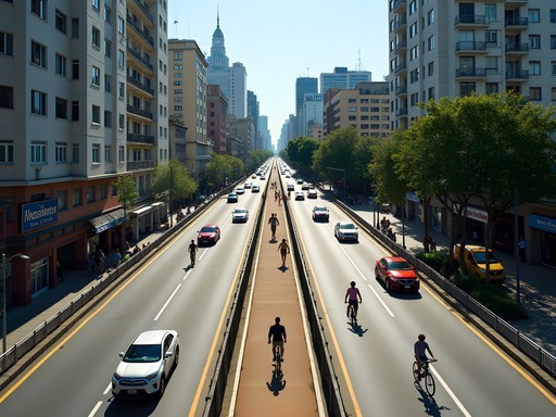 Tale of Two Megacities: Comparing Urban Adventures in Sao Paulo and Jakarta