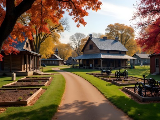 Beyond KC: Urban Explorer's Guide to Shawnee's Surprising Suburban Treasures