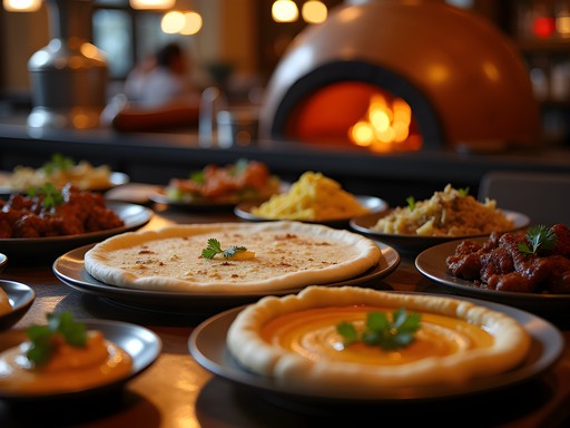 Sterling Heights After Dark: Exploring Michigan's Hidden Nightlife and Cuisine
