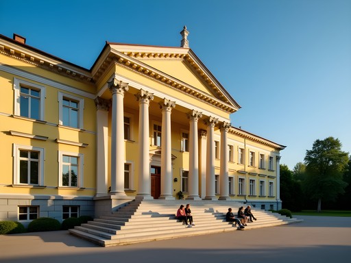 Discovering Tartu's Hidden Corners: Estonia's Cultural Capital Beyond Tourism