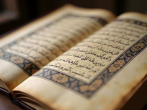 Lost Libraries of Timbuktu: Exploring Mali's Ancient Intellectual Capital