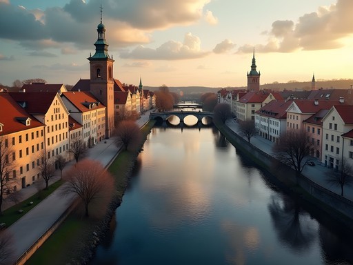 Medieval Meets Modern: Urban Explorer's Guide to Turku's Hidden Corners