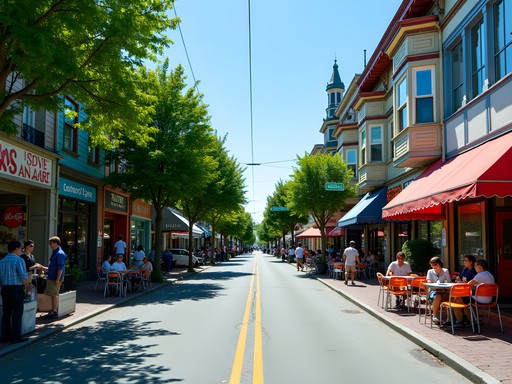 Hidden Gems of Vancouver: 10 Offbeat Neighborhoods Worth Exploring