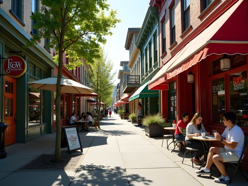 Beyond Stanley Park: Vancouver's Urban Treasures and Hidden Neighborhoods