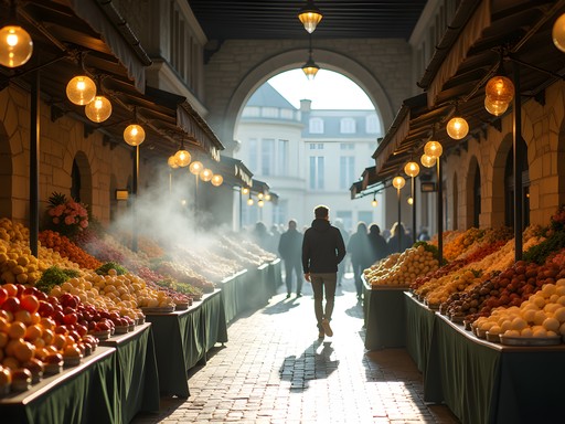 Beyond the Palace: Hidden Corners and Secret Spots in Versailles Town