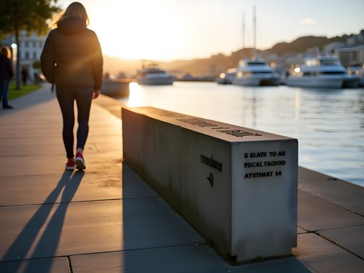 Wellington on Foot: Self-Guided Walking Tours Through NZ's Creative Capital