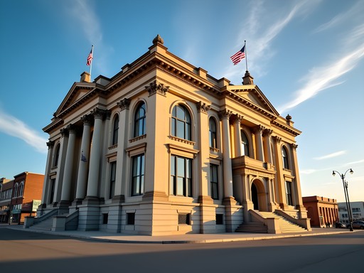 Beyond Oil Fields: Urban Explorer's Guide to Williston's Hidden Gems