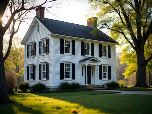 Beyond the Mall: Urban Explorer's Guide to Woodbridge's Hidden Corners